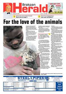 Brakpan Herald 18 June 2021