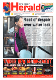 Brakpan Herald 18 September 2026