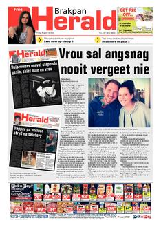 Brakpan Herald 19 Aug 2022
