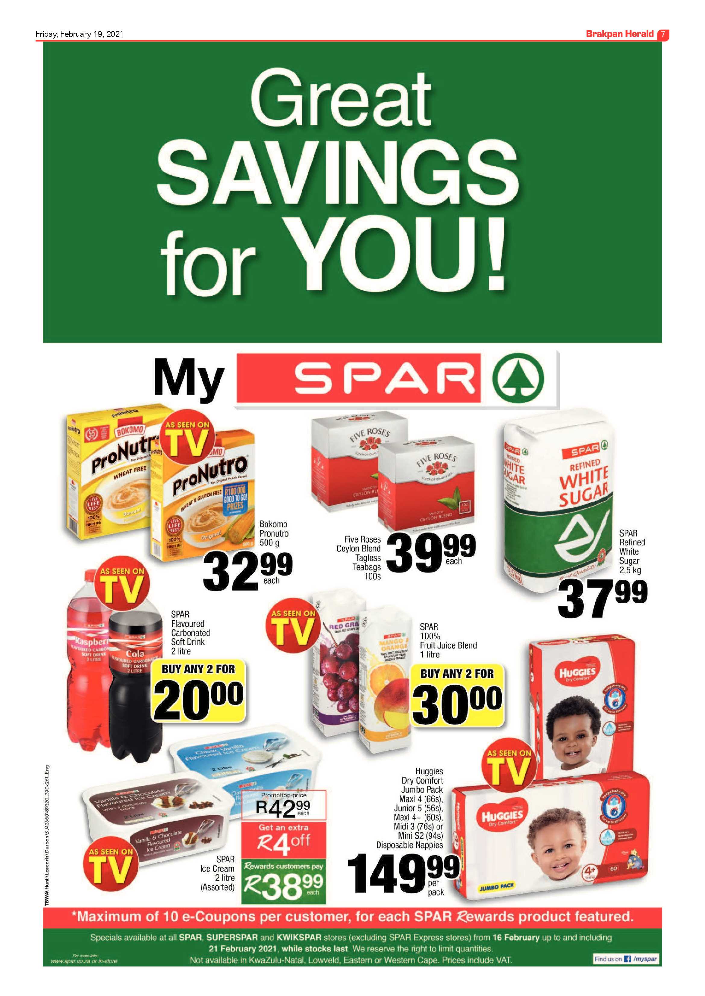 Brakpan Herald 19 February 2021 page 7