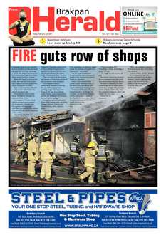 Brakpan Herald 19 February 2021