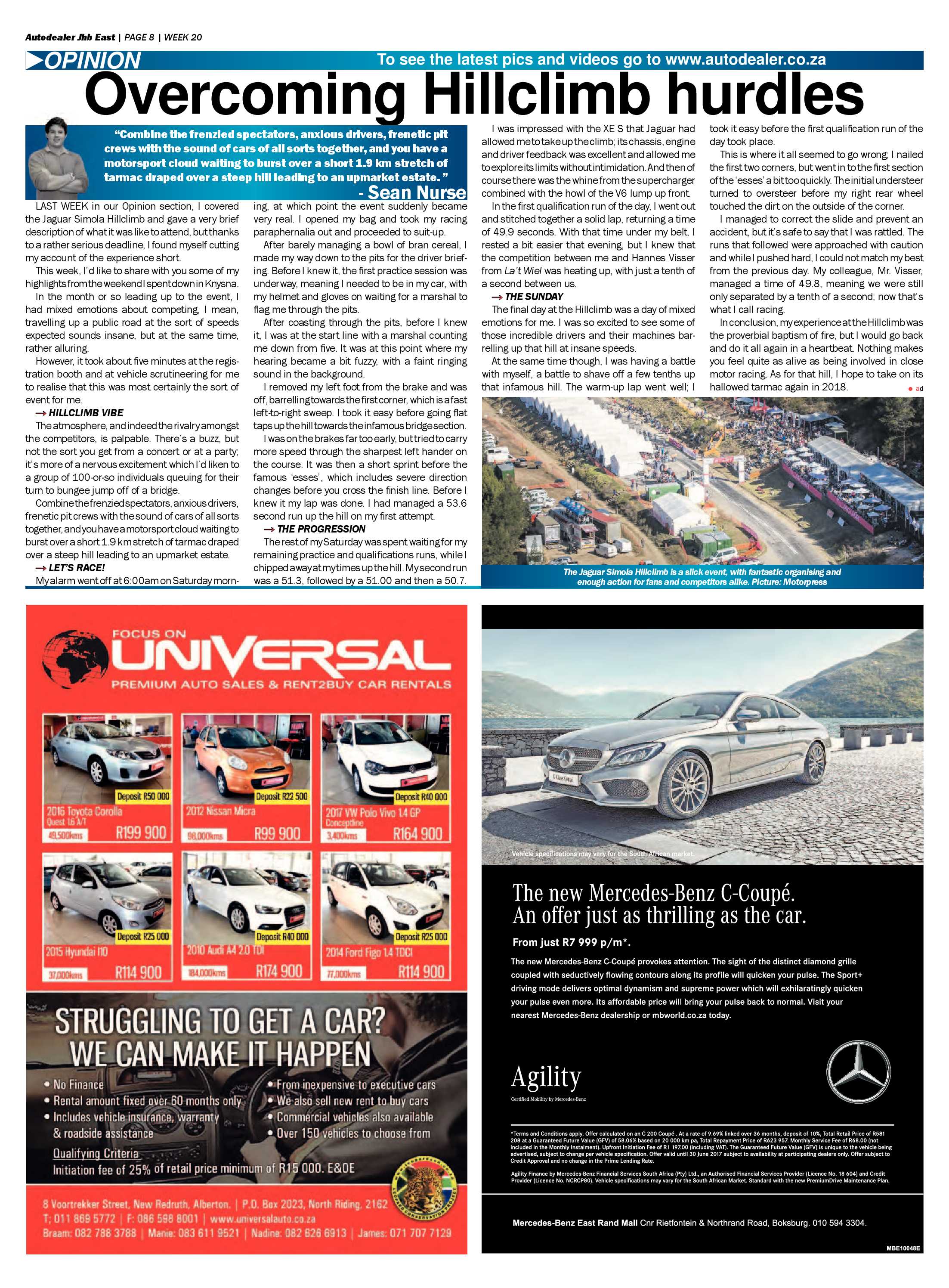 Brakpan Herald 19 May 2017 page 24