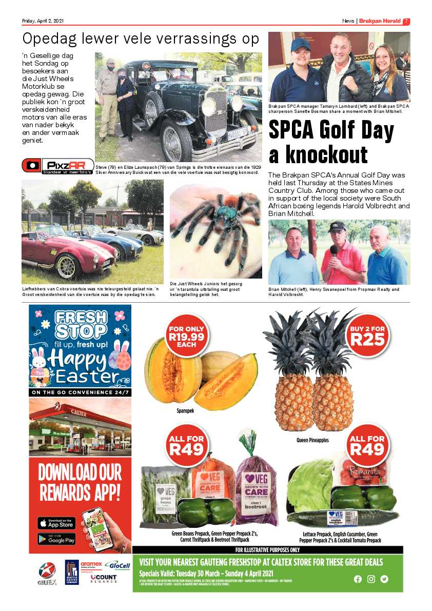 Brakpan Herald 1 April 2021 page 7