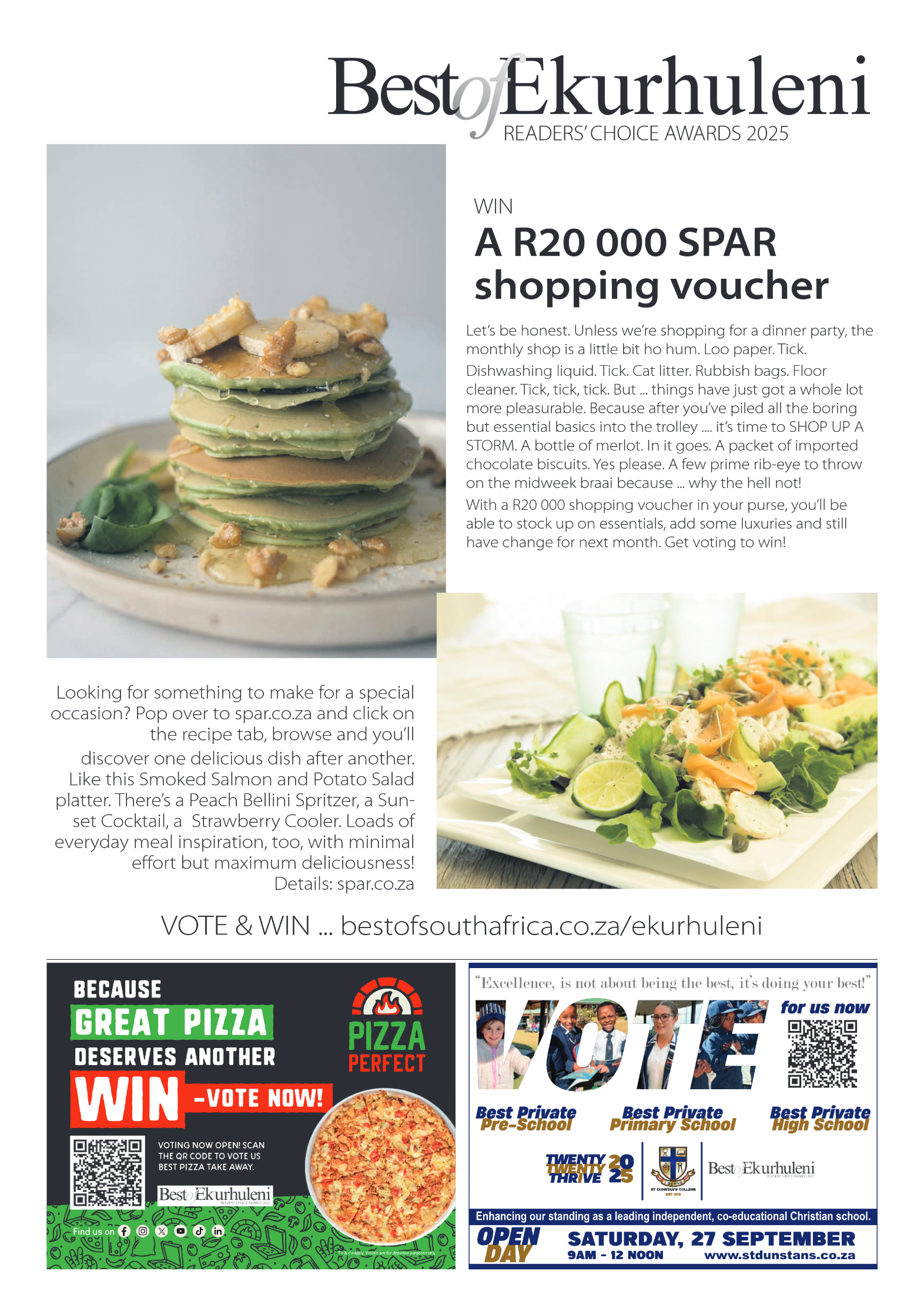 Brakpan Herald 1 August 2025 page 7