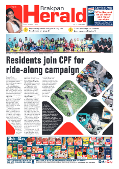 Brakpan Herald 1 December 2023