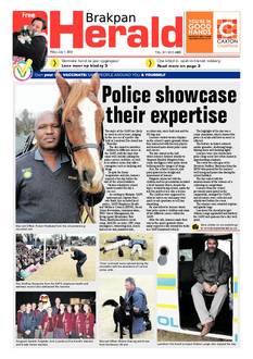 Brakpan Herald 1 July 2022