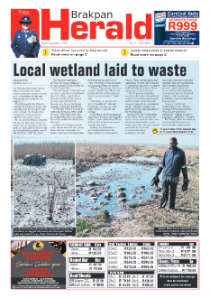 Brakpan Herald 1 September 2022