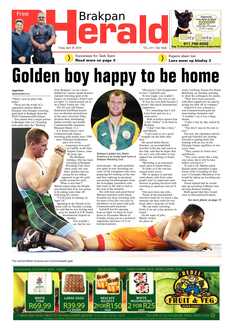Brakpan Herald 20 April 2018