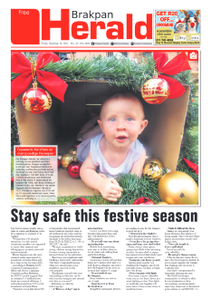 Brakpan Herald 20 December 2024