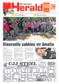 Brakpan Herald 20 January 2022