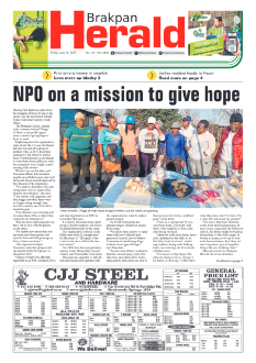 Brakpan Herald 20 June 2025
