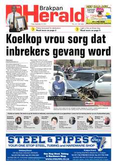 Brakpan Herald 20 September 2019