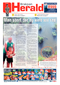 Brakpan Herald 21 April 2022