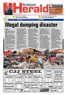 Brakpan Herald 21 January 2022