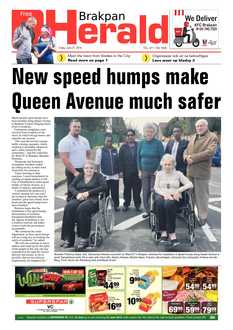 Brakpan Herald 21 June 2019