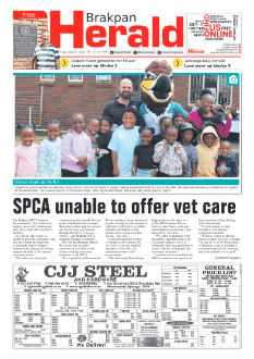 Brakpan Herald 21 March 2025