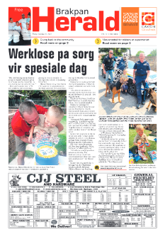 Brakpan Herald 21 Oct 2022