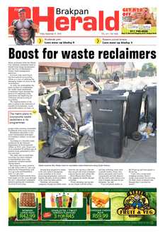 Brakpan Herald 21 September 2018
