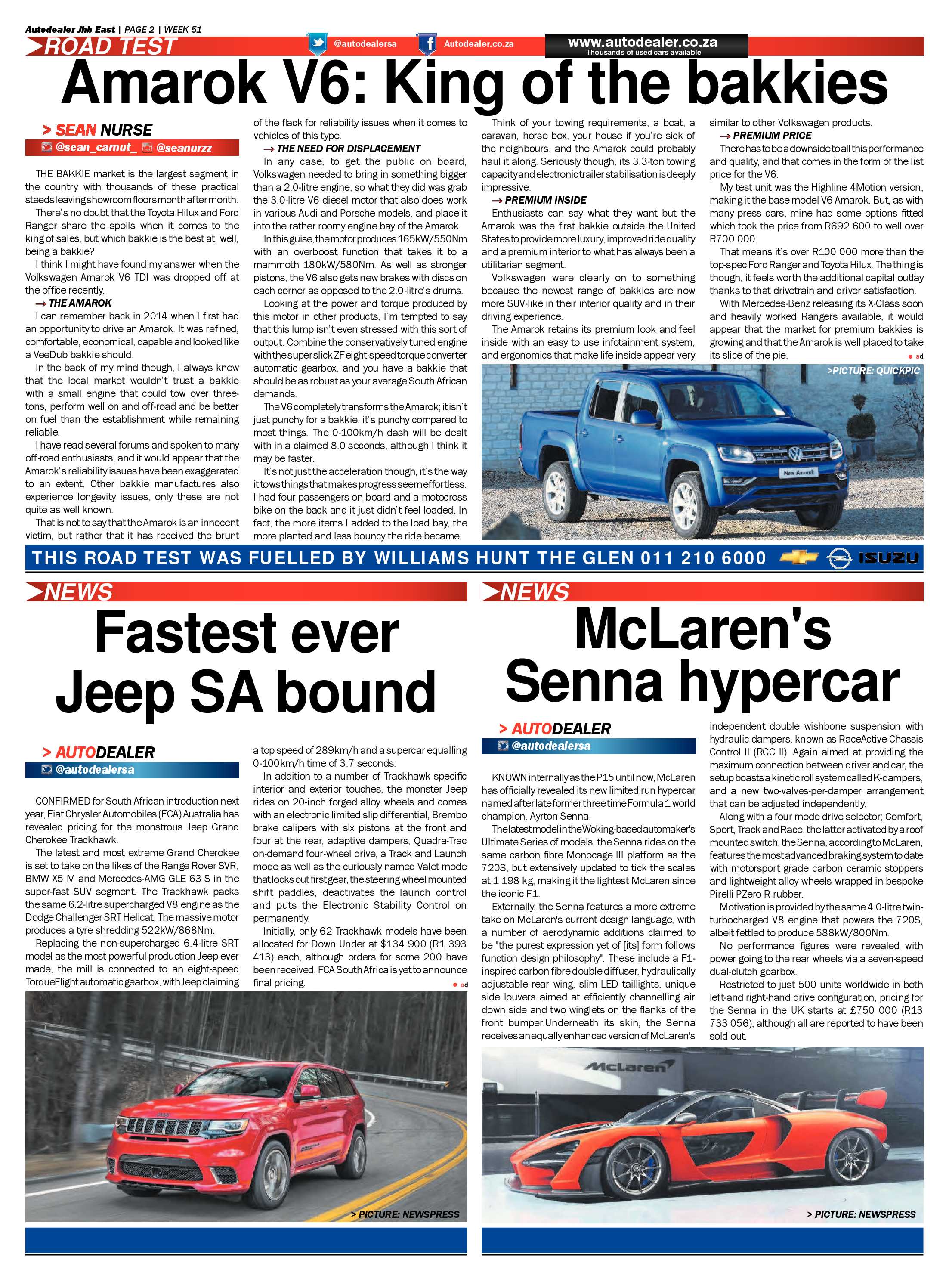 Brakpan Herald 22 December 2017 page 18