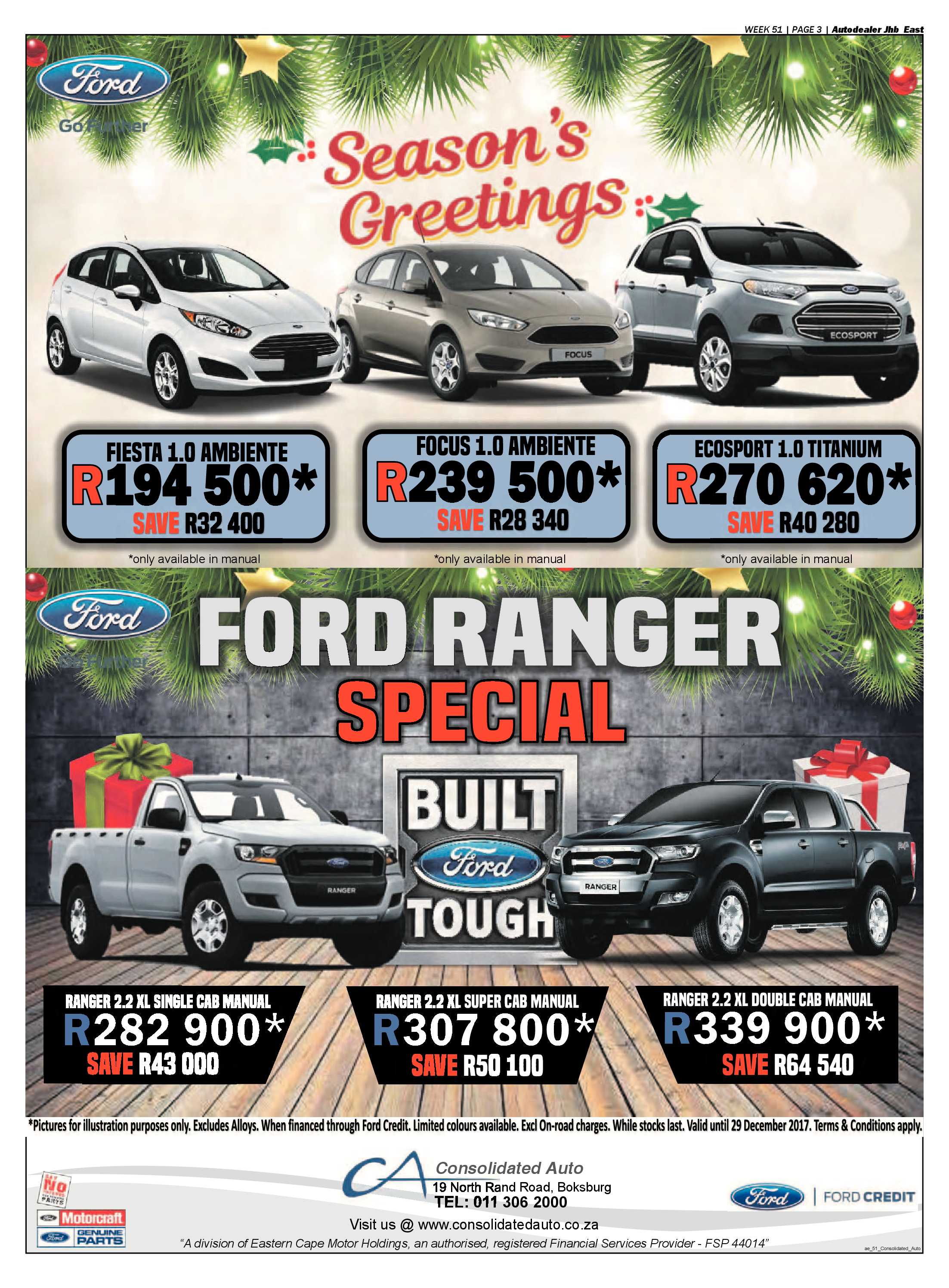 Brakpan Herald 22 December 2017 page 19