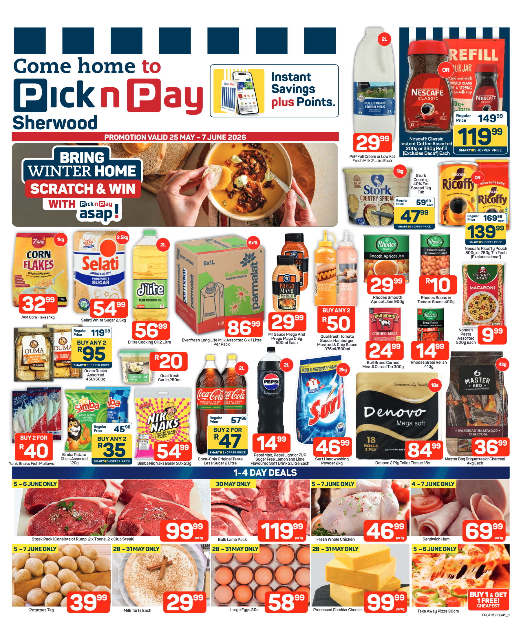 Brakpan Herald 22 May 2026 page 9