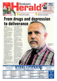 Brakpan Herald 22 November 2019