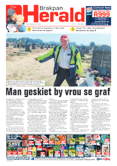 Brakpan Herald 22 September 2023