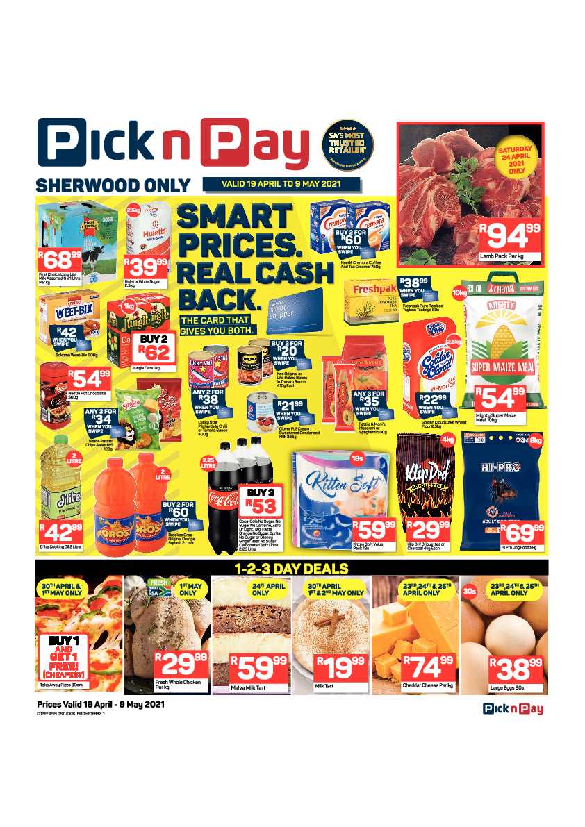 Brakpan Herald 23 April 2021 page 13