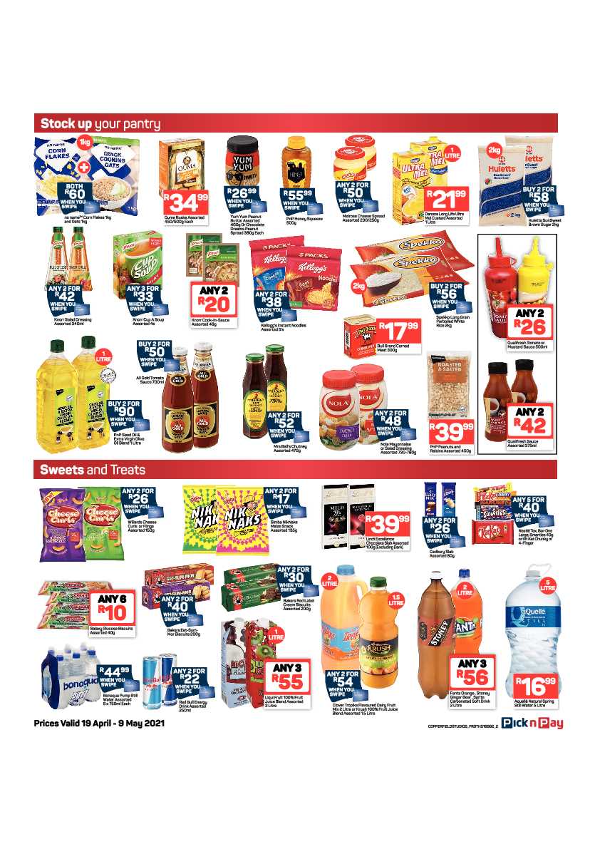 Brakpan Herald 23 April 2021 page 15