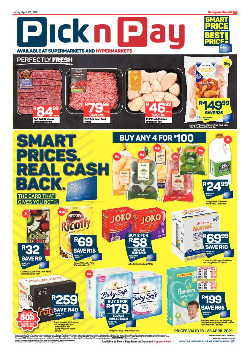 Brakpan Herald 23 April 2021 page 7