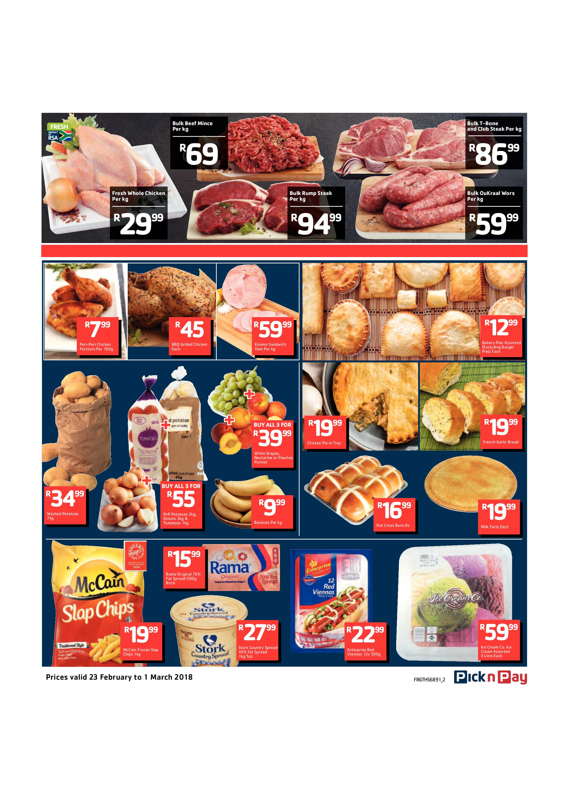 Brakpan Herald 23 February 2018 page 2