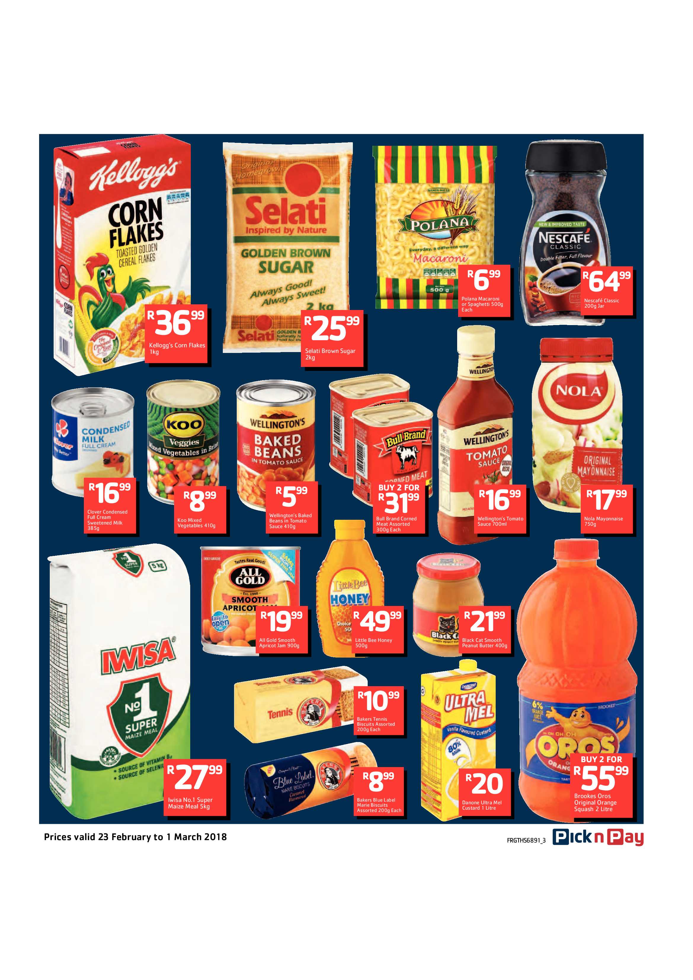 Brakpan Herald 23 February 2018 page 23