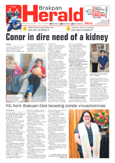 Brakpan Herald 23 January 2026