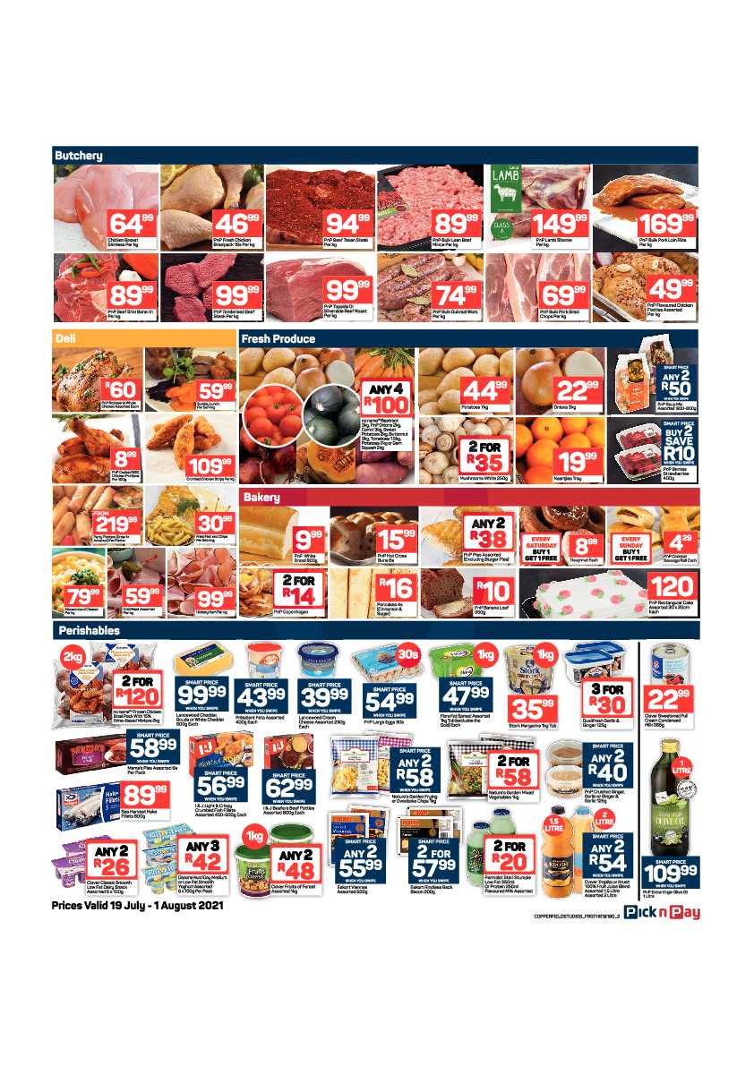 Brakpan Herald 23 July 2021 page 10