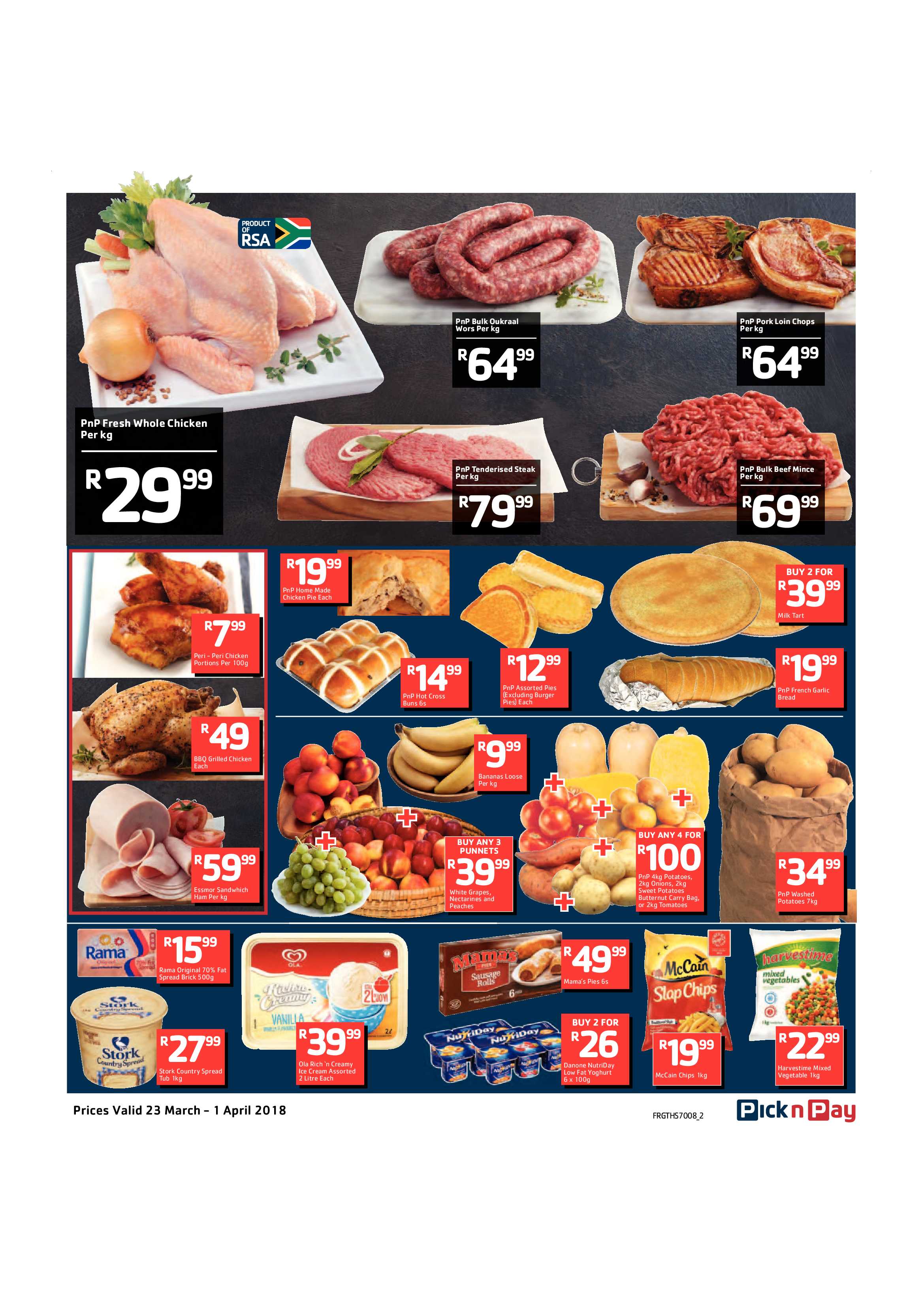 Brakpan Herald 23 March 2018 page 2