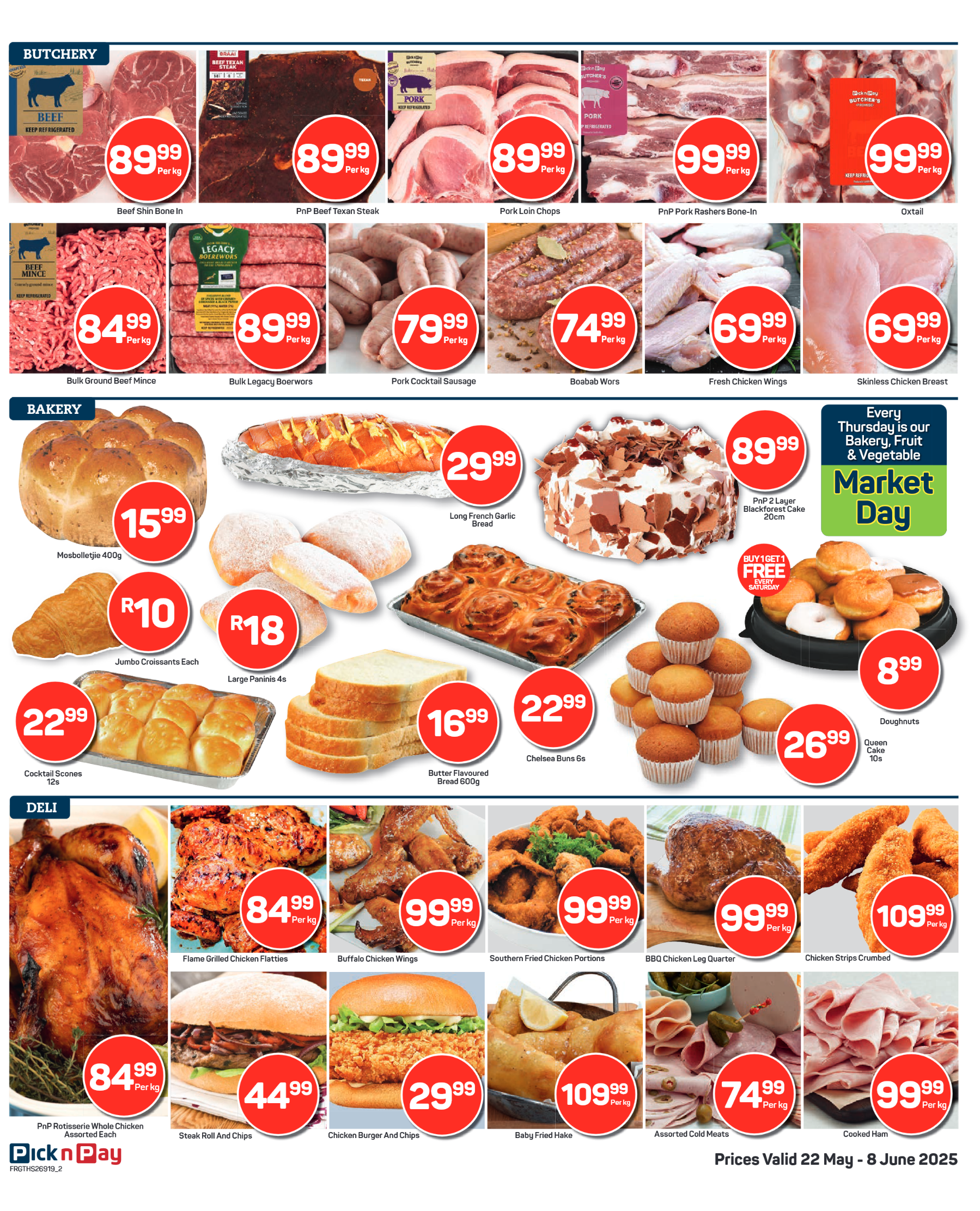 Brakpan Herald 23 May 2025 page 10