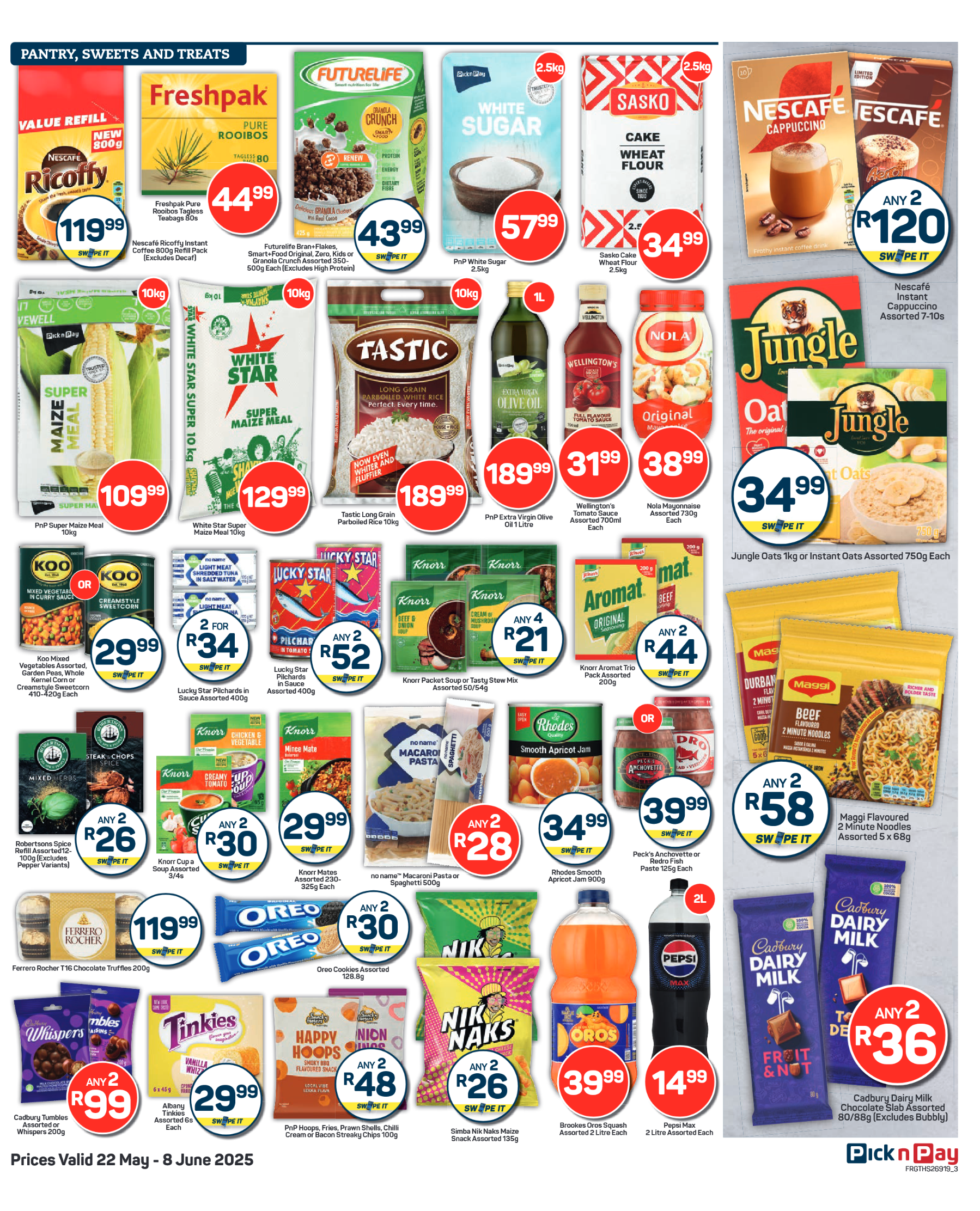 Brakpan Herald 23 May 2025 page 11