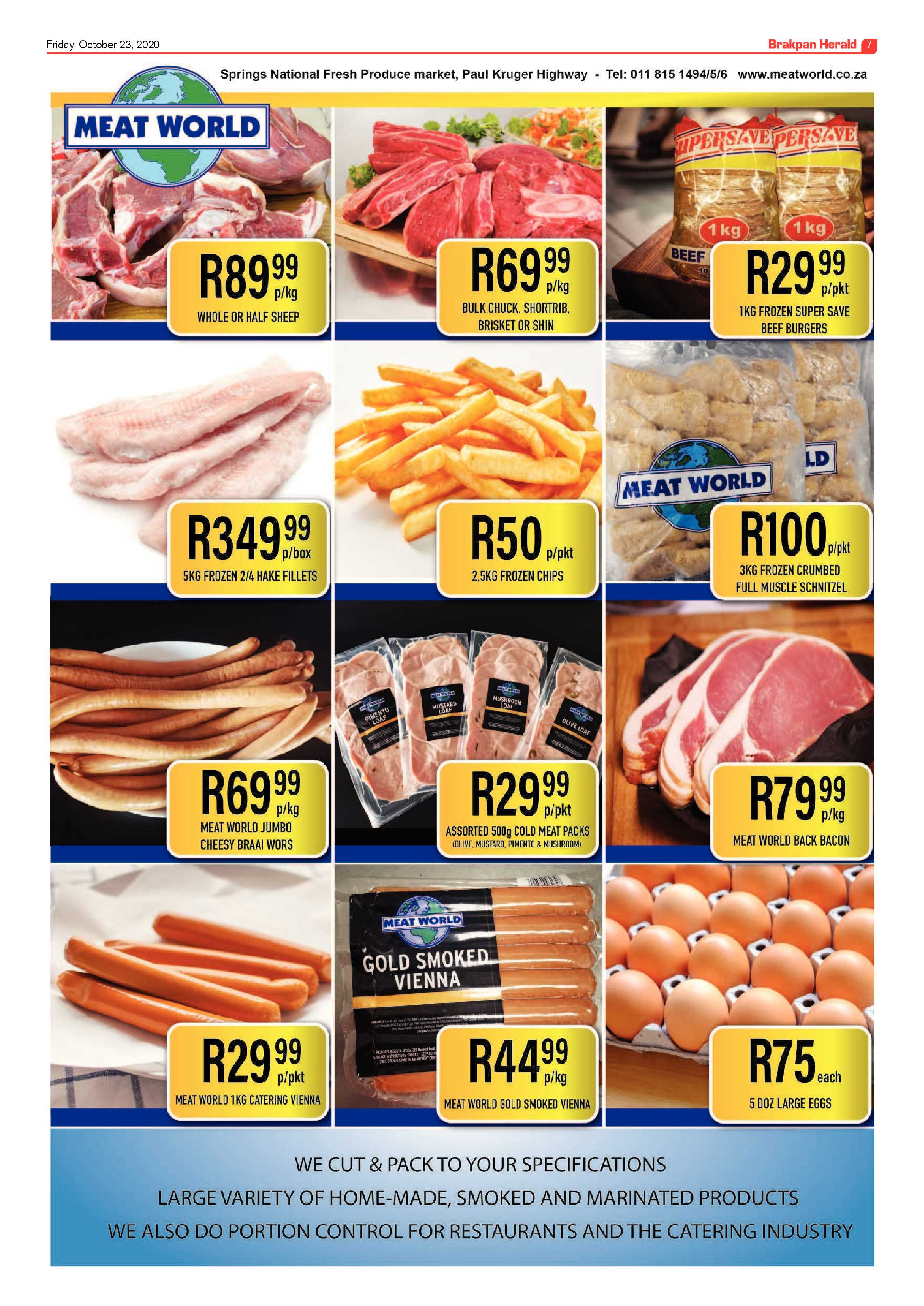 Brakpan Herald 23 October 2020 page 7