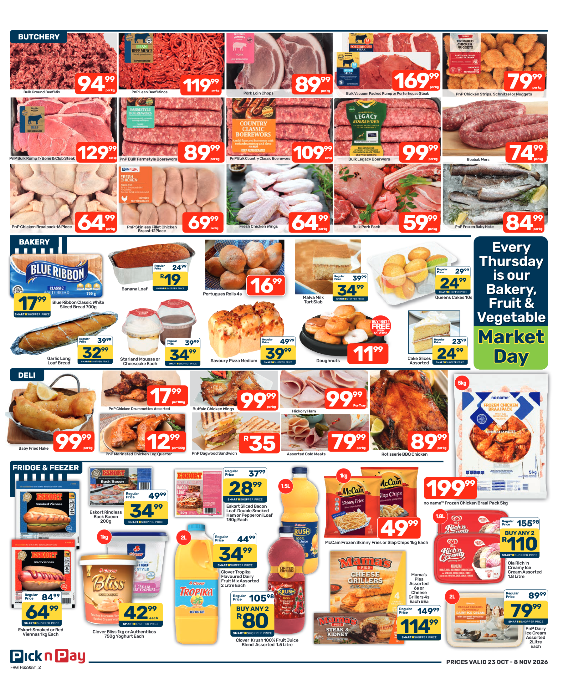 Brakpan Herald 23 October 2026 page 10