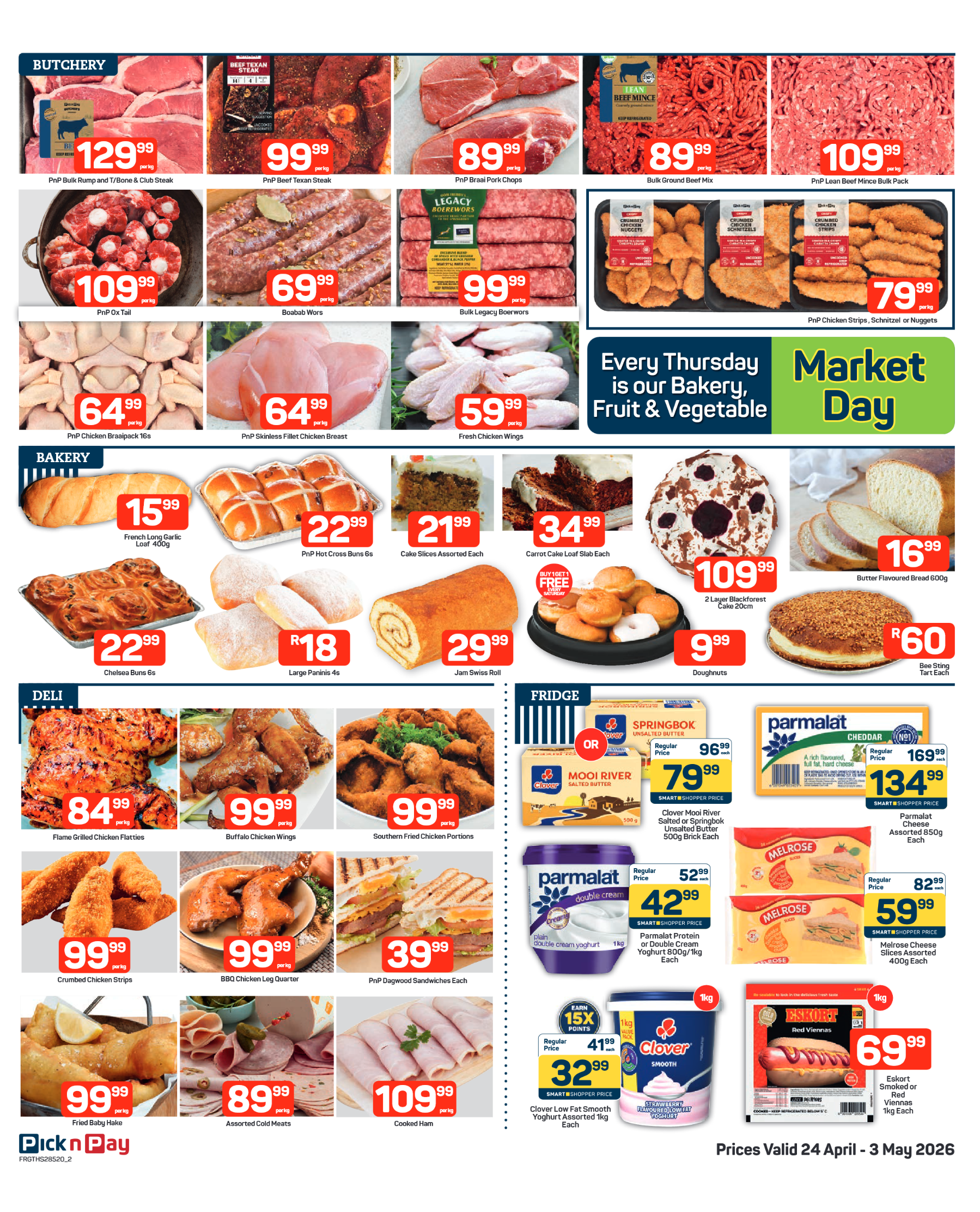 Brakpan Herald 24 April 2026 page 10