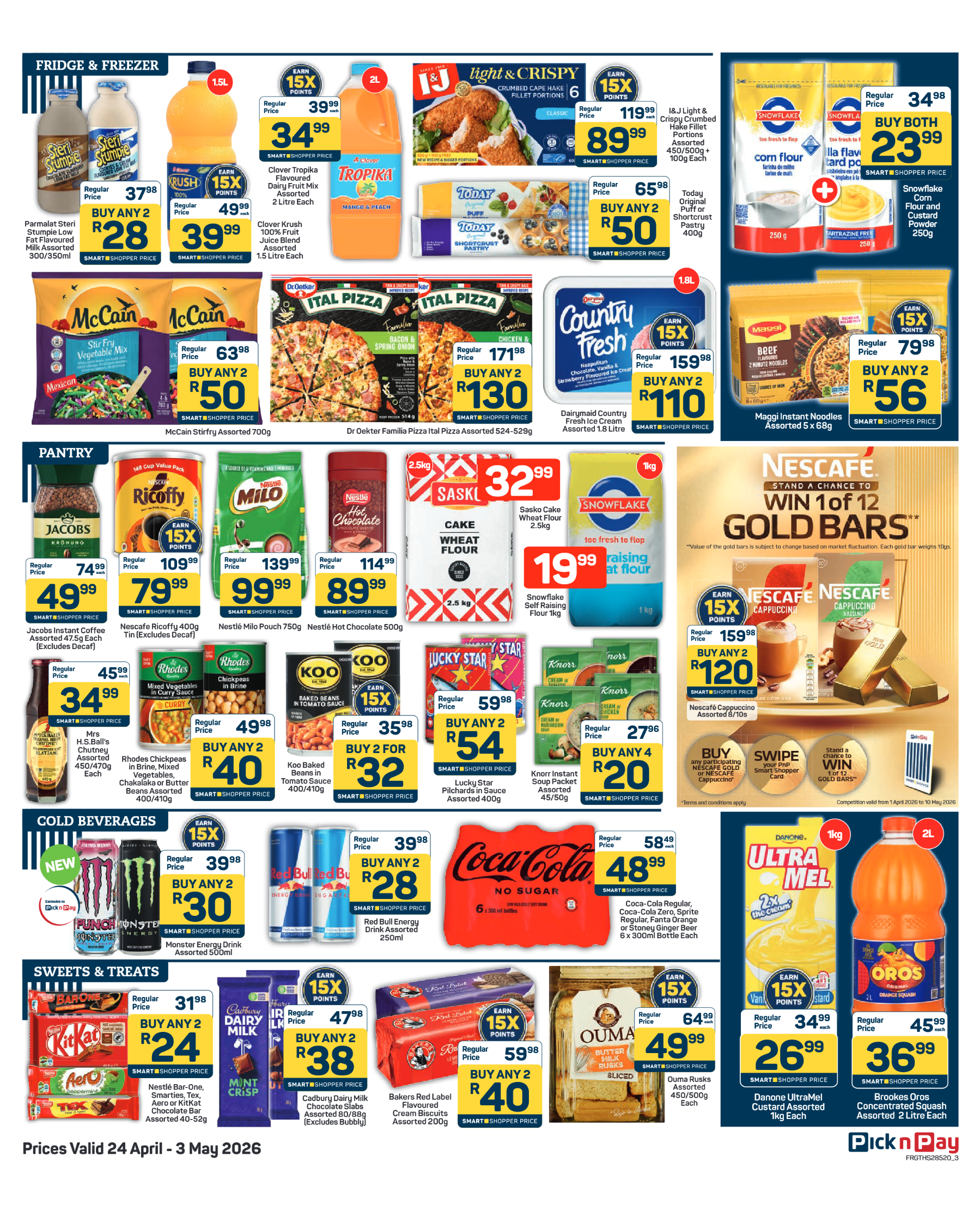 Brakpan Herald 24 April 2026 page 11