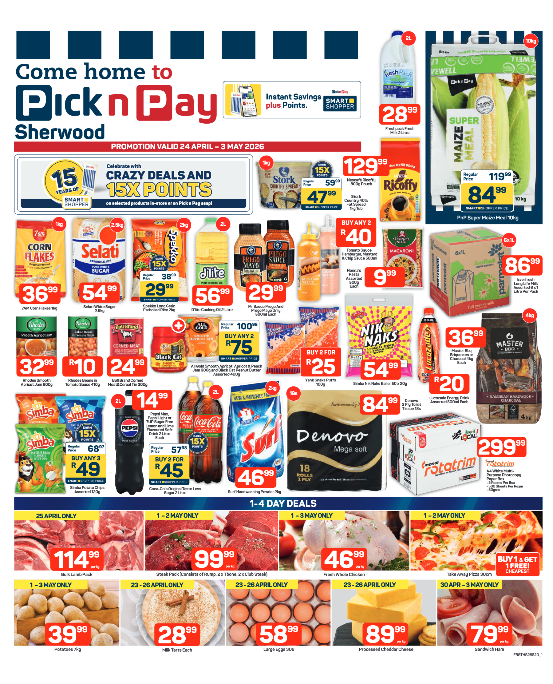 Brakpan Herald 24 April 2026 page 9