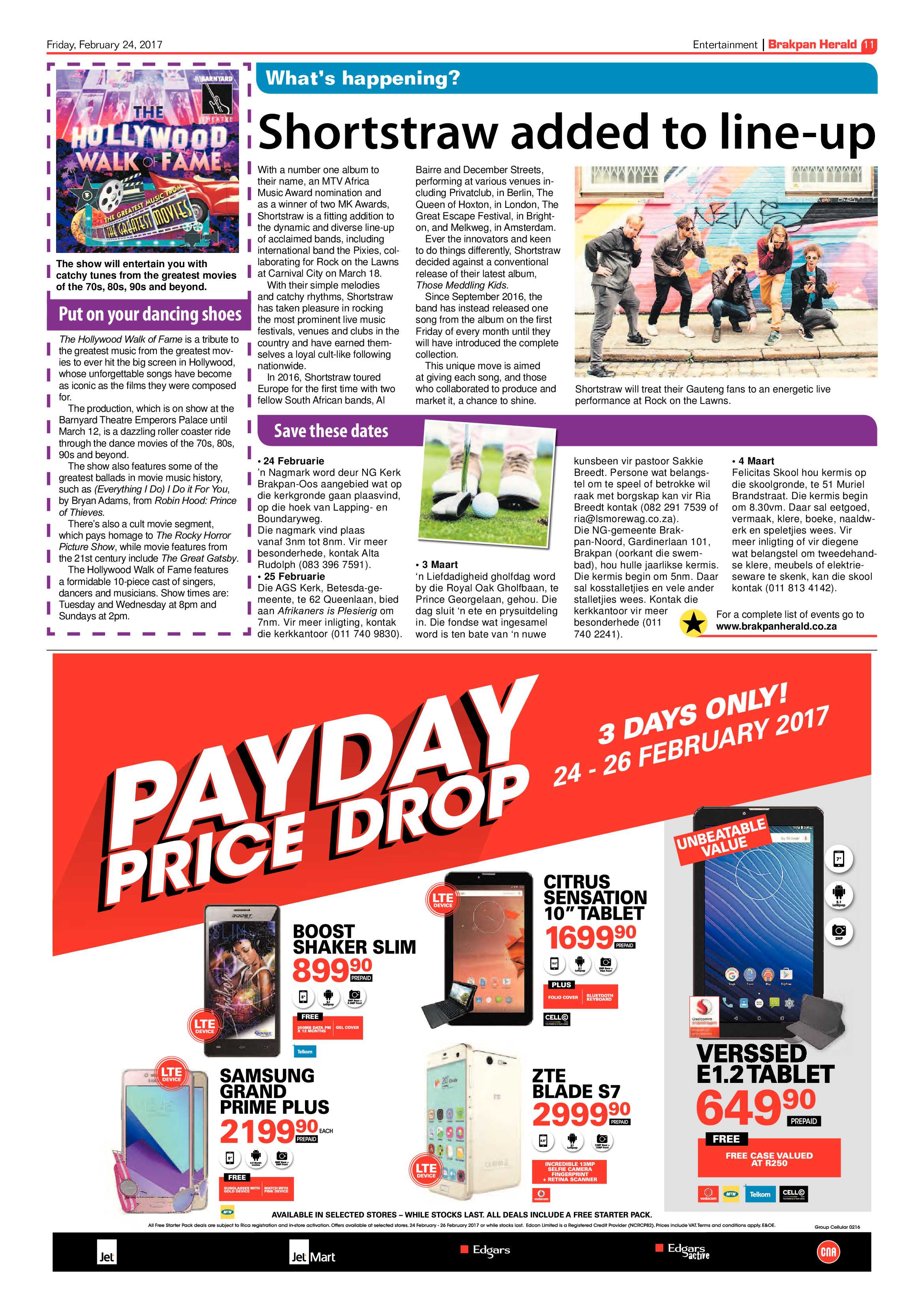 Brakpan Herald 24 February 2017 page 11