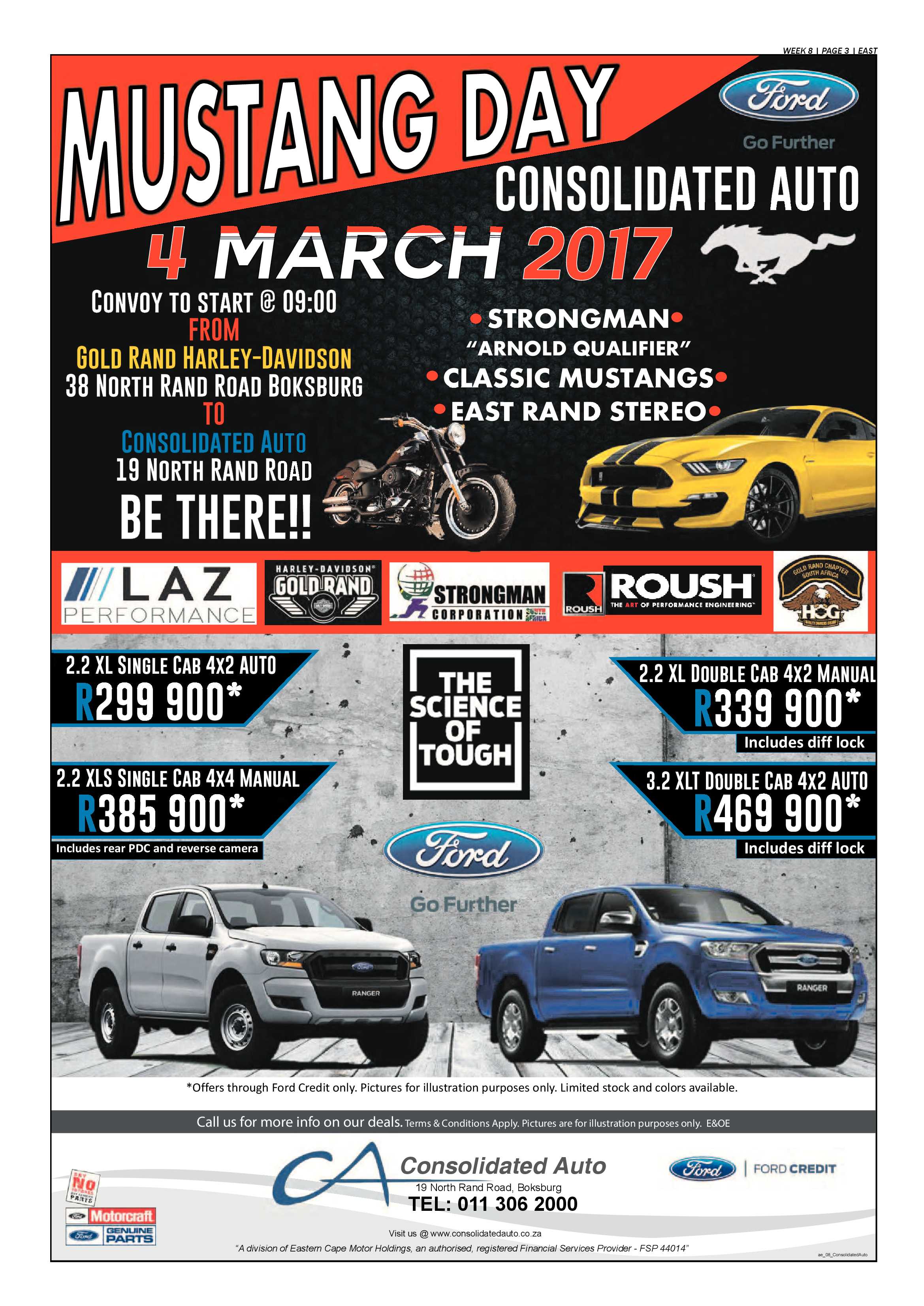 Brakpan Herald 24 February 2017 page 27
