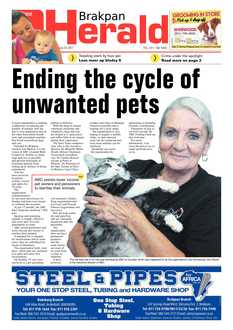 Brakpan Herald 24 February 2017