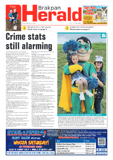 Brakpan Herald 24 February 2022