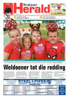 Brakpan Herald 24 January 2020