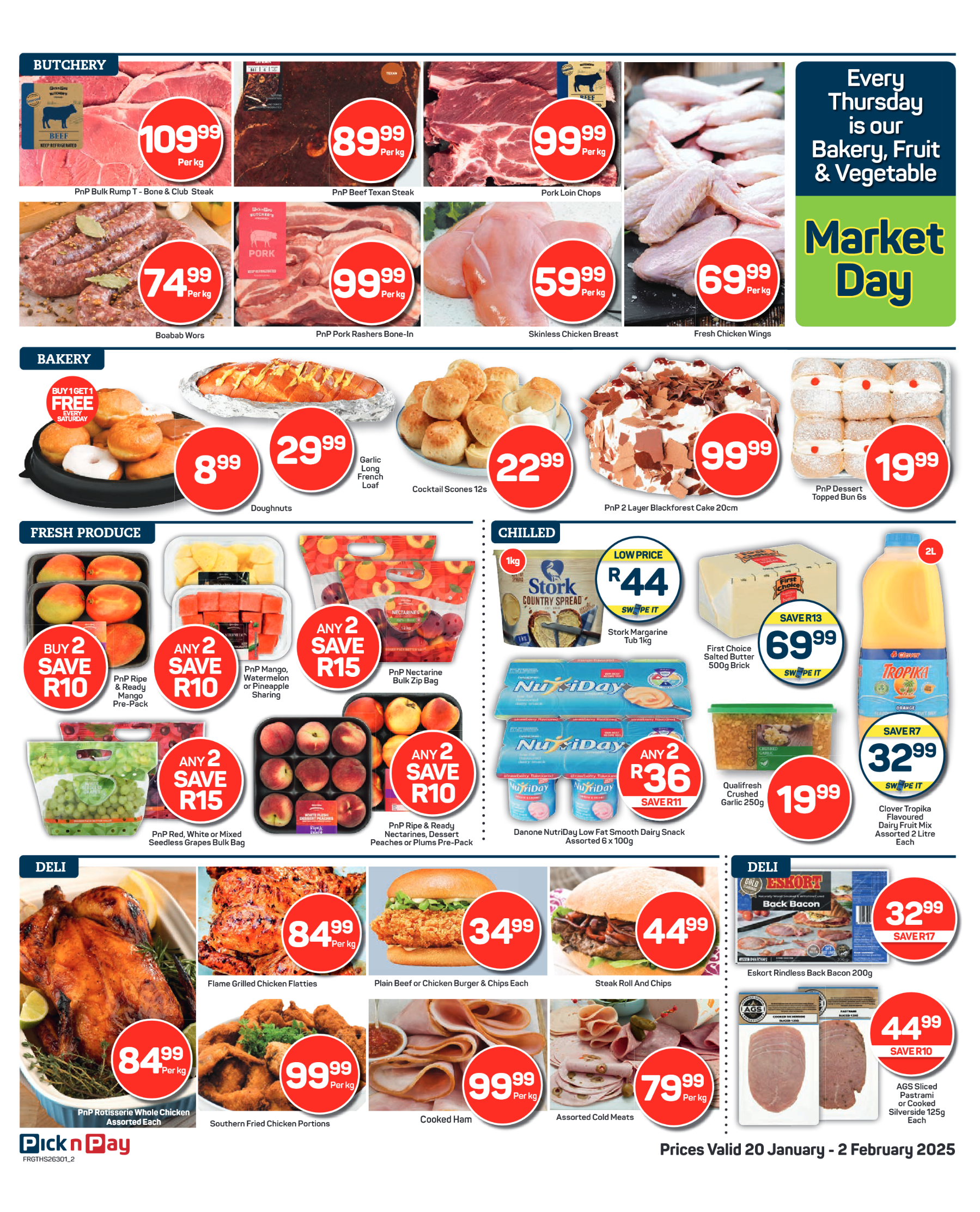 Brakpan Herald 24 January 2025 page 14