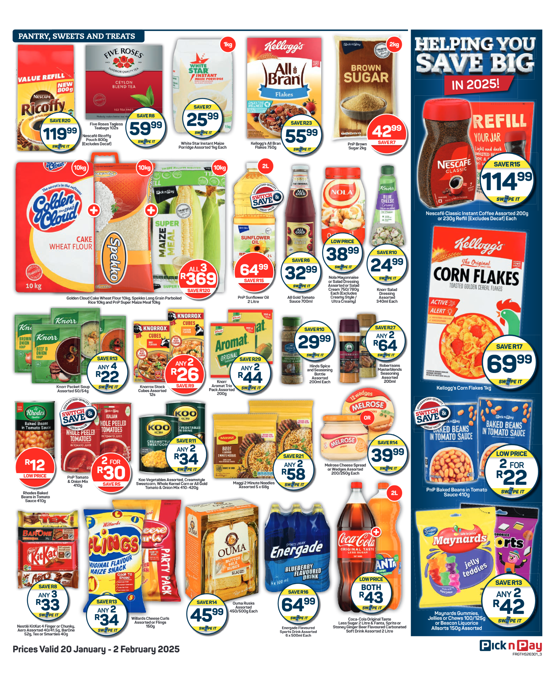 Brakpan Herald 24 January 2025 page 15