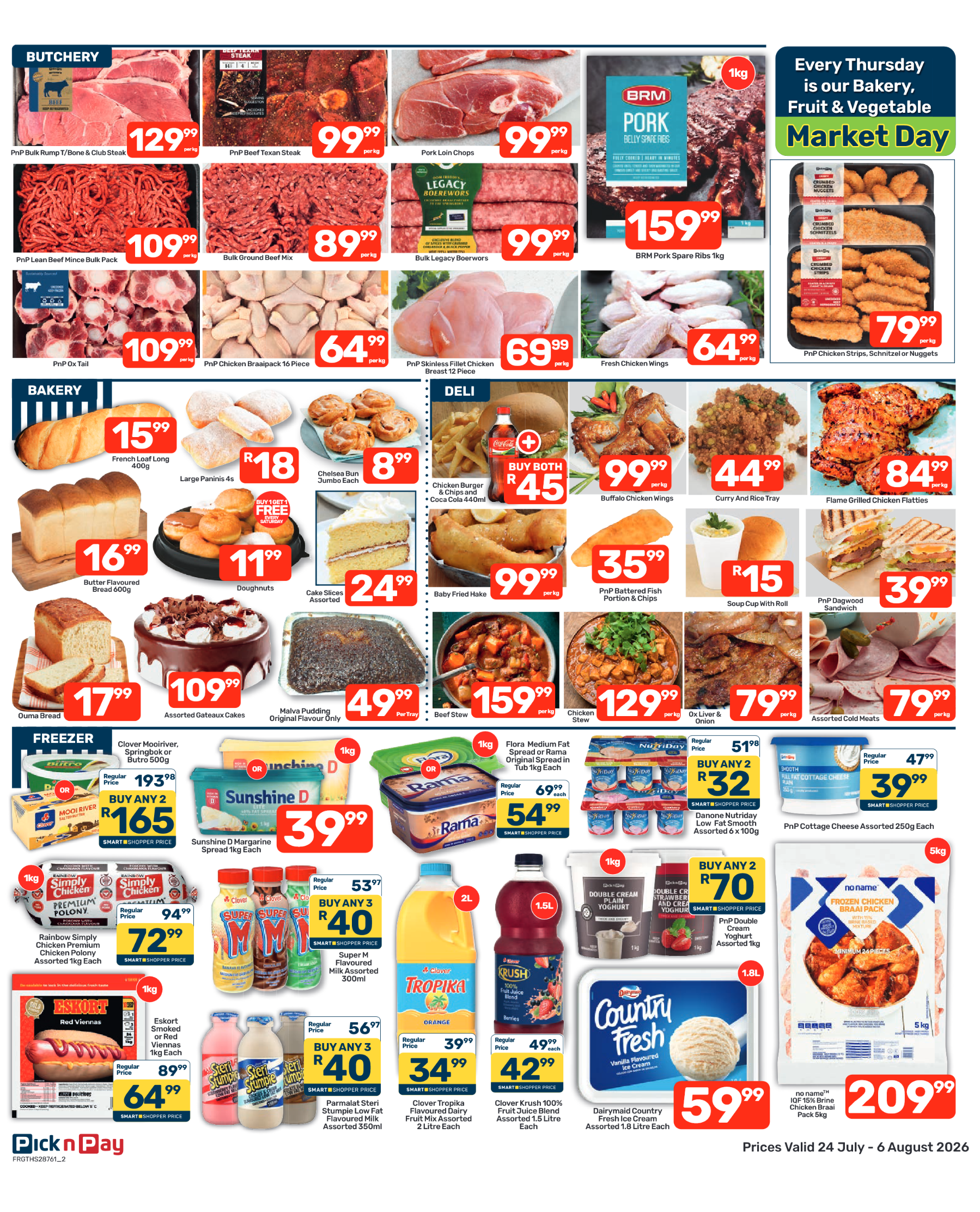Brakpan Herald 24 July 2026 page 10